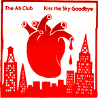 ah club LP cover