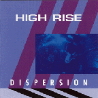 dispersion cover