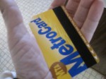 Metrocard