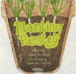 Parsley cover