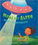 mamathealien