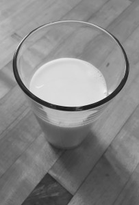 milk copy